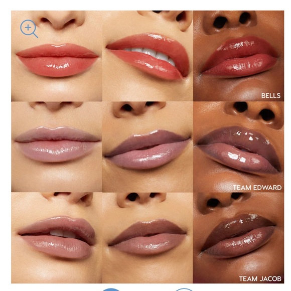 🔥SALE TWILIGHT X COLOURPOP FULL COLLECTION - Picture 7 of 9